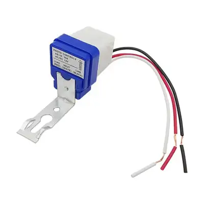 Photoswitch Sensor Switchs Auto On / Off , View more