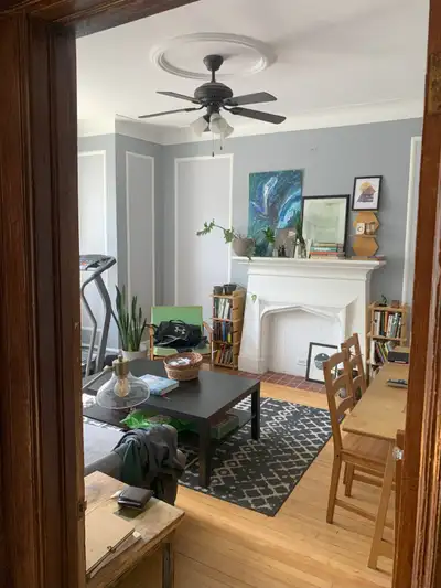 Room Available in NDG