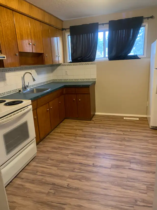 2 Bedroom Private Basement Suite for rent in Edson, AB