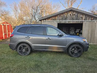 Checked over by mechanic before posting, new front brakes and rotors, now stated as Mechanically Sou...