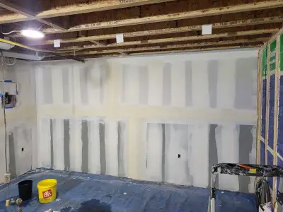Downtown Toronto Handyman/Contractor Available, View more