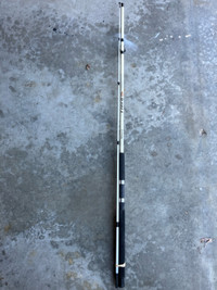 8’ Fishing Rod - $50 