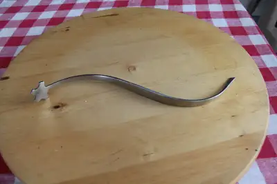 Sound Post Setting tool for cello, View more