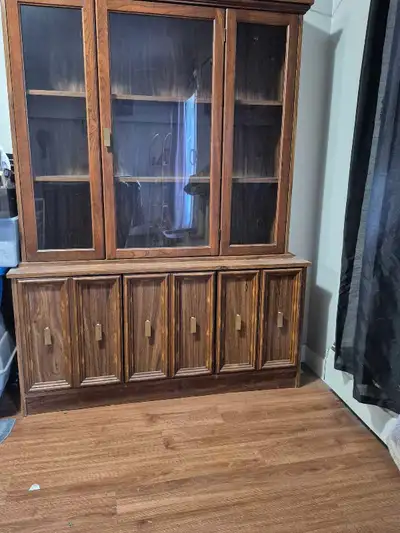 China Cabinet, View more