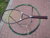 Yonex R - 22 , Martina Navratilova 