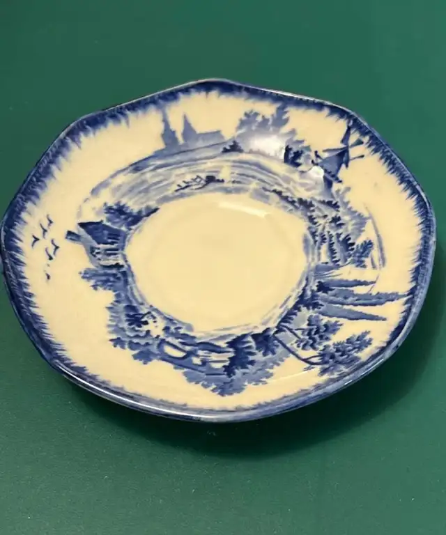 Royal Winton Saucer