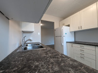 Spacious 2-BR Apt with Balcony & Views in Secure Community