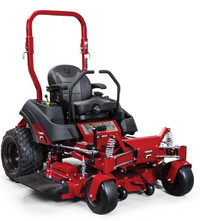 SAVE $1025 ON ALL FERRIS ISX800