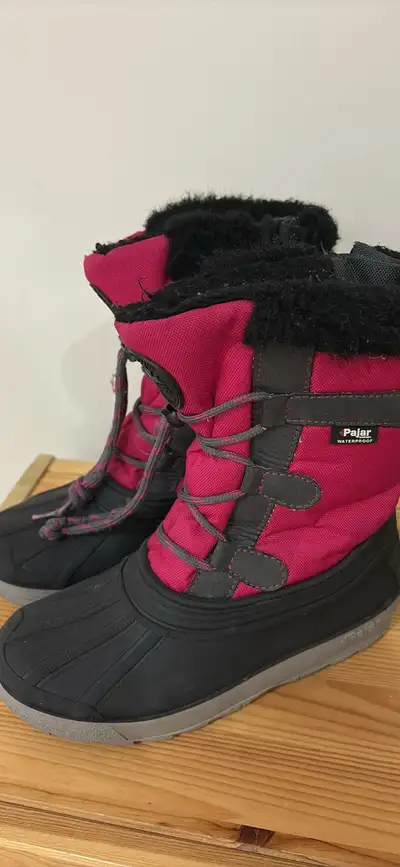 bottes d’hiver, View more