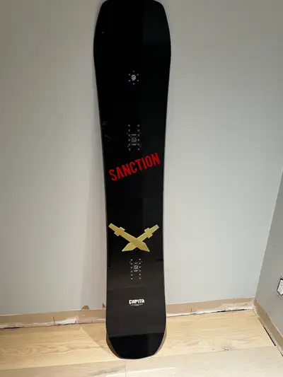Capita BSOB -164w, View more