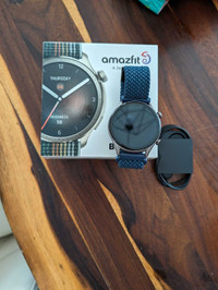 Amazfit GTR Pro 3 smartwatch 
