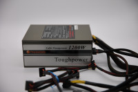 Power supply - Thermaltake Toughpower 1200AP 1200W PC ATX Power