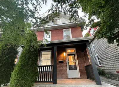 2 Bedrooms Available for Rent in Peterborough