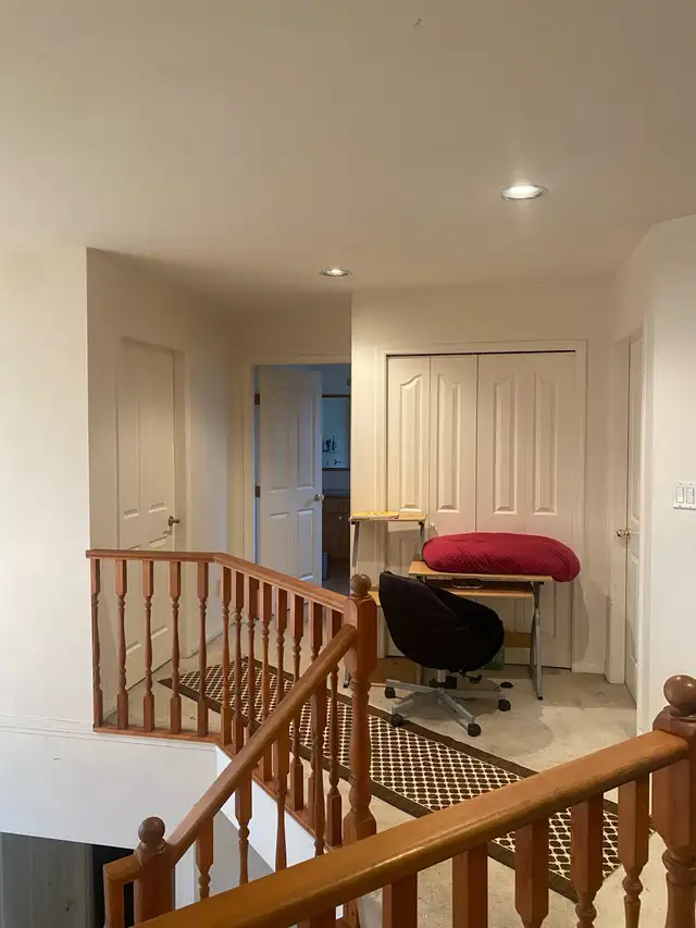 Shared Room 650 in Room Rentals & Roommates in Burnaby/New Westminster - Image 3