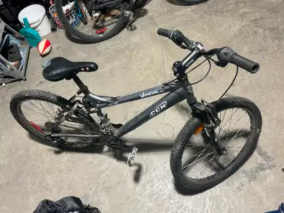 Kijiji full suspension mountain bike hotsell