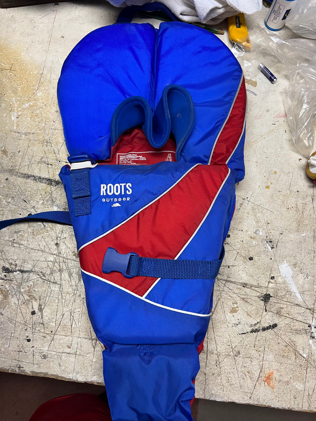 Infant Life Jacket in Other in City of Toronto