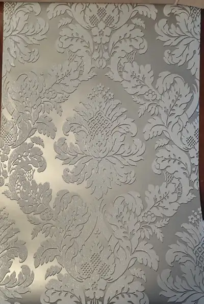 Crown Wallpaper - 4 Rolls, View more