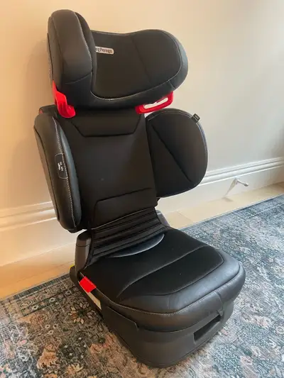 Peg Perego Viaggio Flex 120, View more