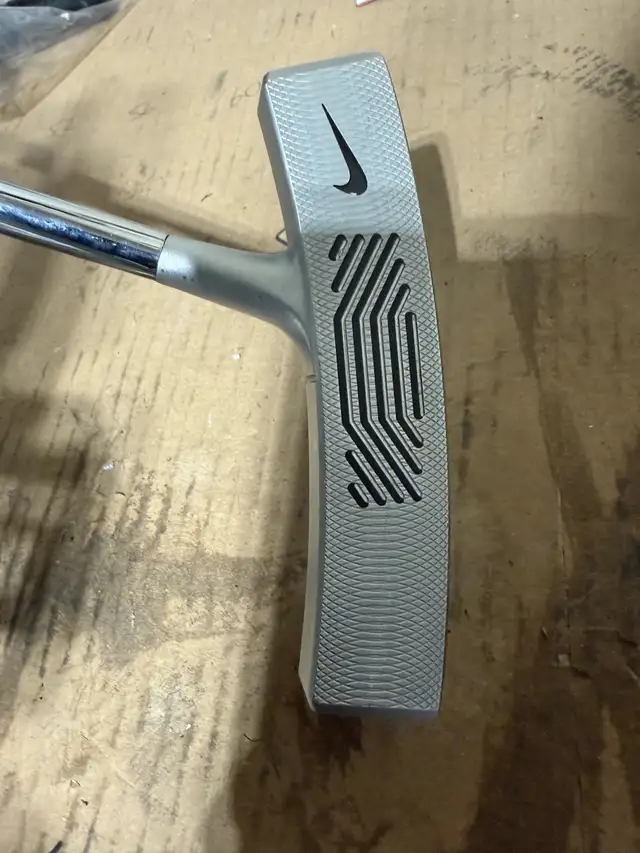 Nike Method Mod90 Putter535727032102430723