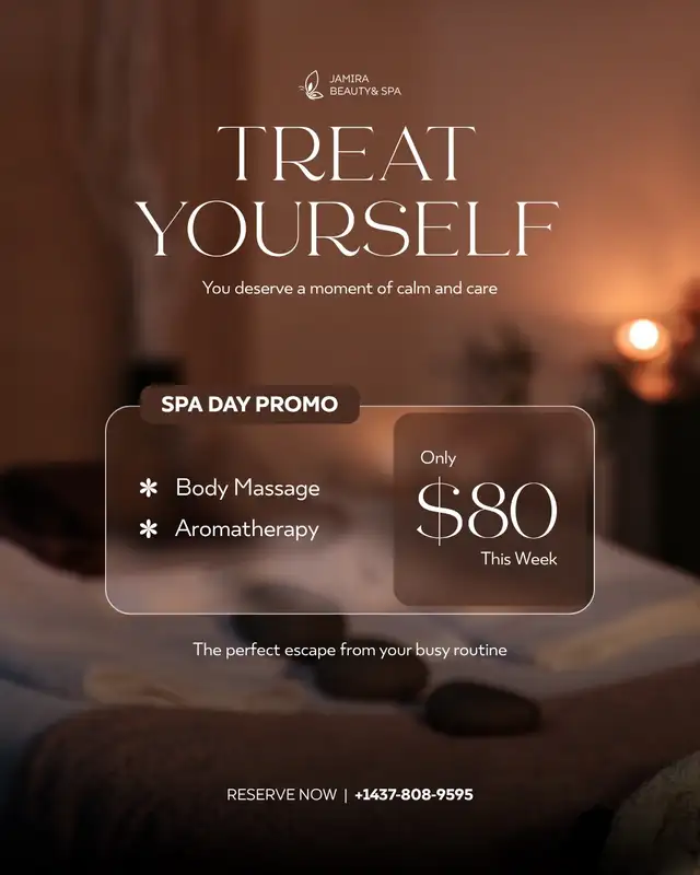 relaxation massage