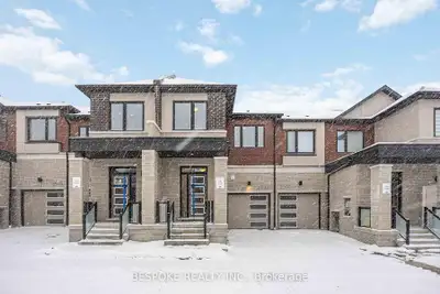 Bright, modern, and move-in ready! This spacious 3-bedroom, 3-bath townhouse is located in one of Pi...