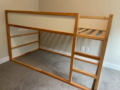 kids bed frame, View more