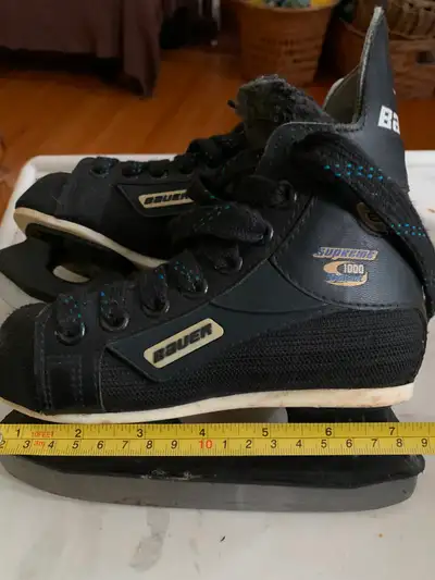 Youth Hockey Skates, View more
