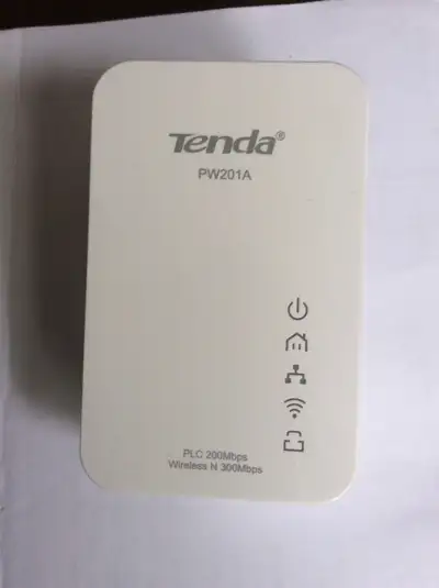 Power line extender, View more