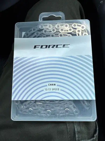 Sram Force Flattop bike chain, View more