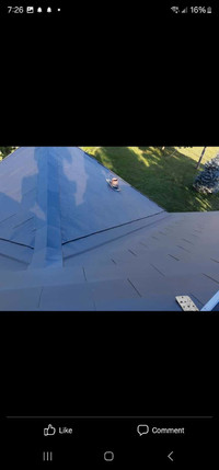 Liftlock Unlimited Roofing of all kinds!