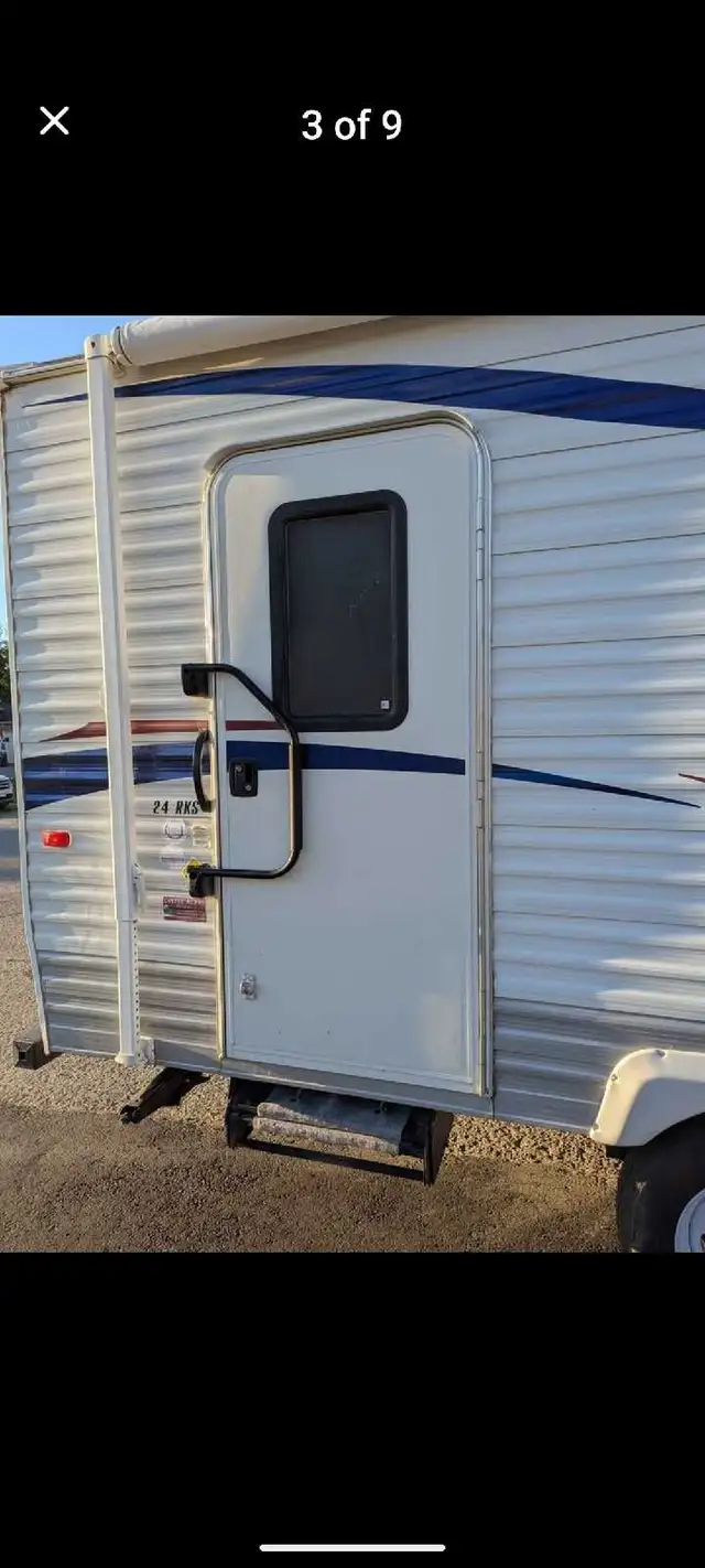 camper trailer rental in Ontario in Canada - Image 5