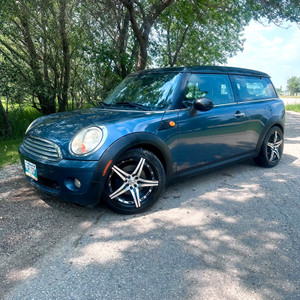 2009 MINI Cooper