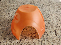 Guinea Pig dome (large)