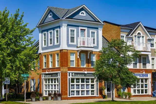 Chiropractic Office Space Available to Share - Cornell, Markham