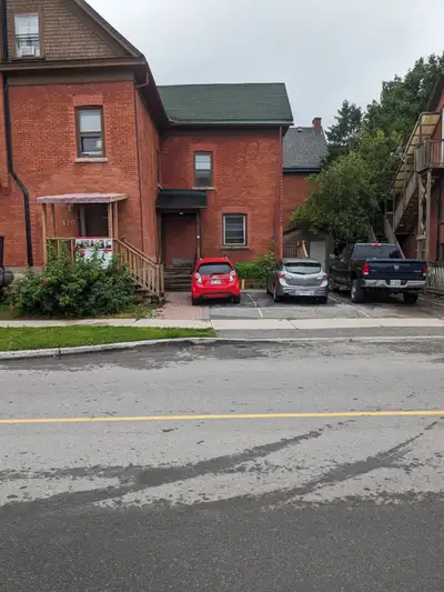 Downtown Direct Access Outdoor Parking Spot, Cartier & Waverly Directly access parking ($250/month)...