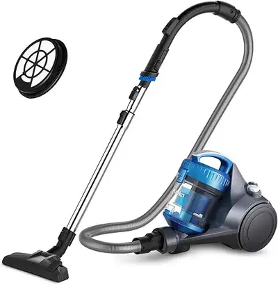 ASPIRATEUR ELECTRIQUE (EUREKA), View more