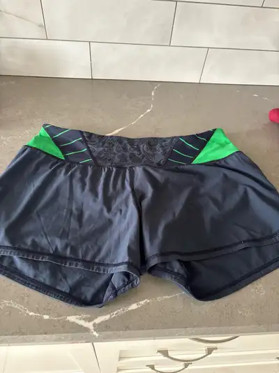 Lululemon Shorts, View more