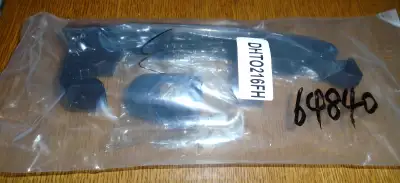 yes, it is available Brand new outside front door handle for sale - new, never installed and still s...