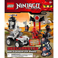 Lego, Ninjago, Knex, Megablok, various board games