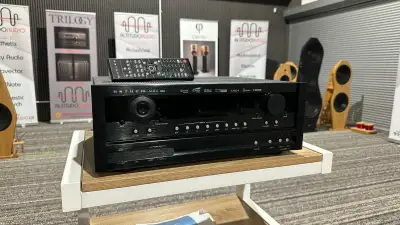 Anthem MRX 500, View more