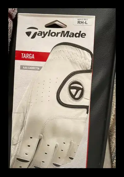 TaylorMade Golf Glove, Voir plus