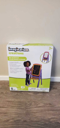Kids Drawing Board and Girl Toys
