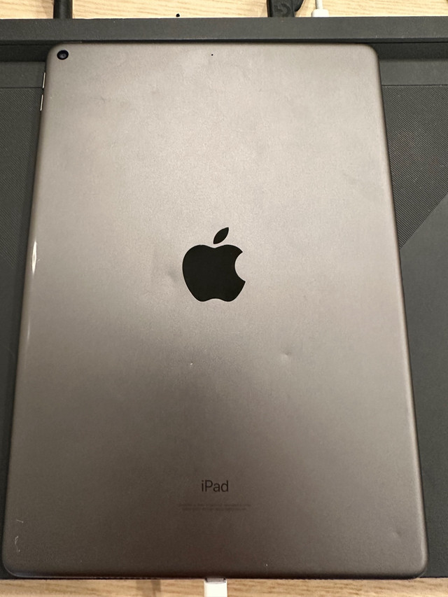 Ipad Air 3 256GB Wifi in iPads & Tablets in Burnaby/New Westminster - Image 2