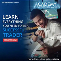 Learn How to Trade The Financial Markets - Forex, Stocks, More