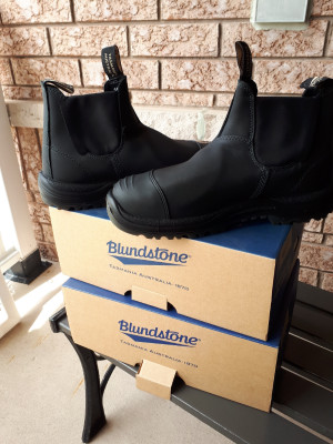 kijiji blundstone