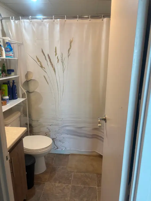 Urgent: cession de bail dès 1 nov. 3 1/2 avec balcon/ Piscine in Long Term Rentals in City of Montréal - Image 13