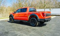 Ford Raptor 2023 - Edition 37 Performance Package