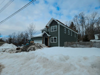 Icf home pictou ns