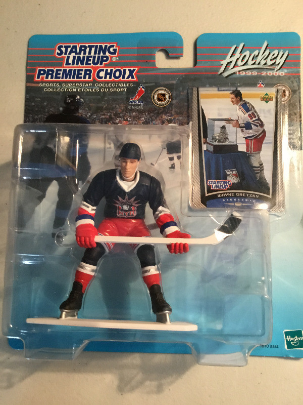 Wayne Gretsky Collectibles in Arts & Collectibles in Peterborough - Image 3