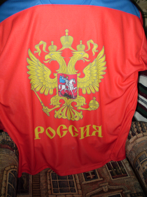 CHANDAILS DE HOCKEY in Hockey in Drummondville - Image 3